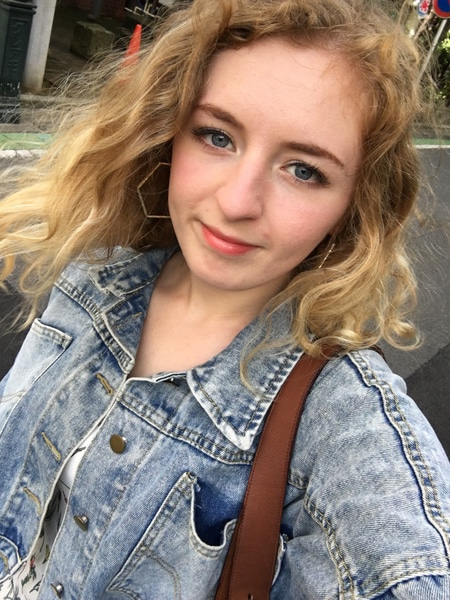 Go to the profile of Emily Roche