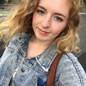 Go to the profile of Emily Roche