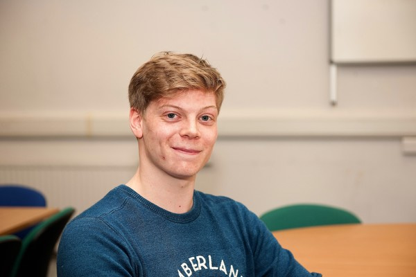 Go to the profile of Edward Barnes