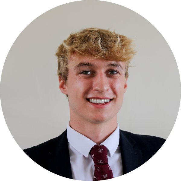 Go to the profile of Alfie Milnes-Dobbs