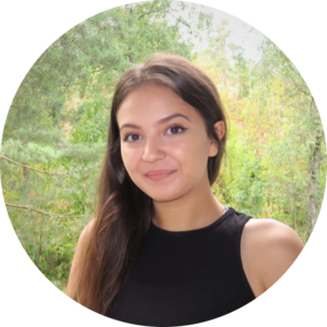 Go to the profile of Layla Kouara