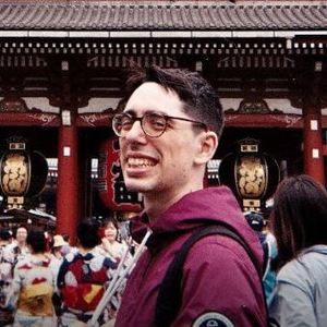 Go to the profile of Oran Deutsch