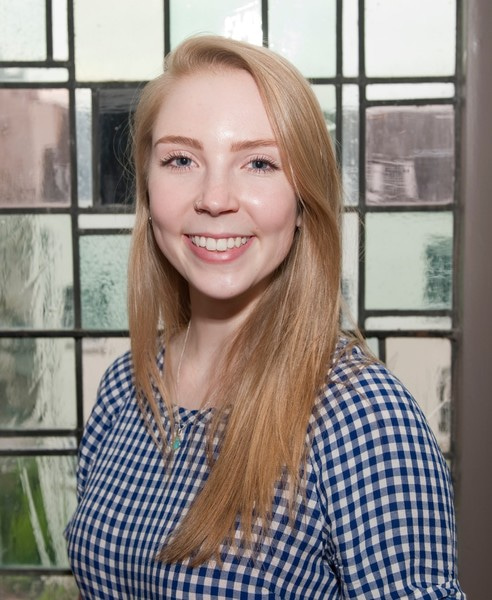 Go to the profile of Eleanor Dean