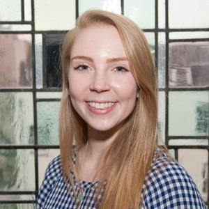 Go to the profile of Eleanor Dean