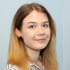 Go to the profile of Henna Tammi