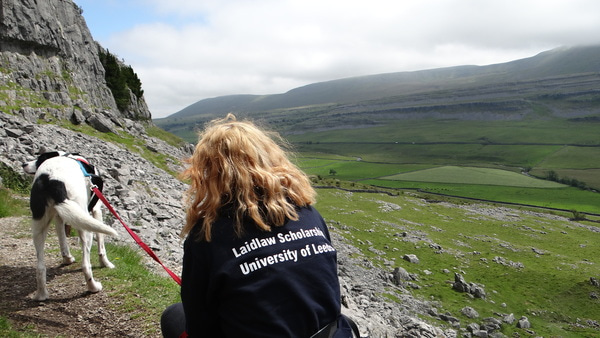 Go to the profile of Ciara Lawn