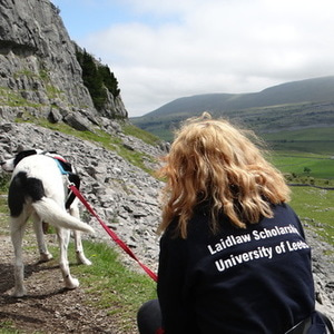 Go to the profile of Ciara Lawn