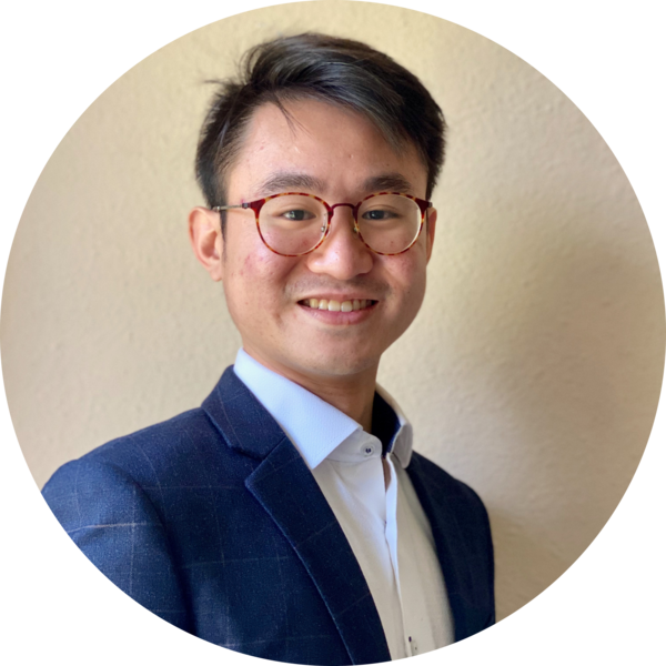 Go to the profile of Yu De Chao