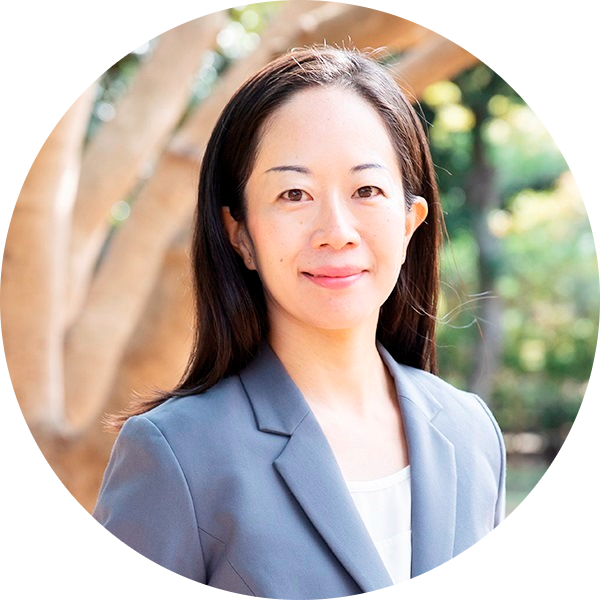 Go to the profile of Juno Kawakami