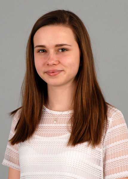 Go to the profile of Lucy Horsnell