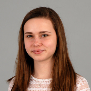 Go to the profile of Lucy Horsnell