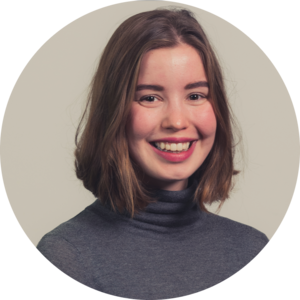 Go to the profile of Michaela Kadlecová