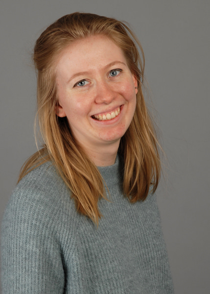 Go to the profile of Evelyn Greeves