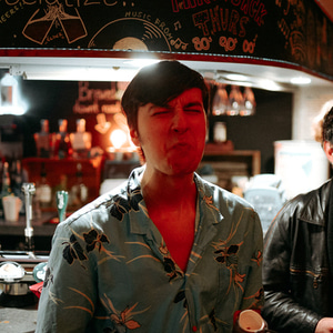 Go to the profile of Igors Dubanevics