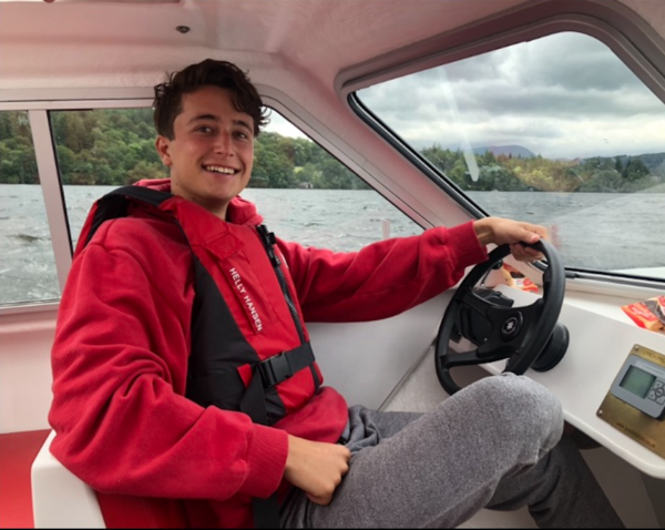 Go to the profile of Raphael Peralta