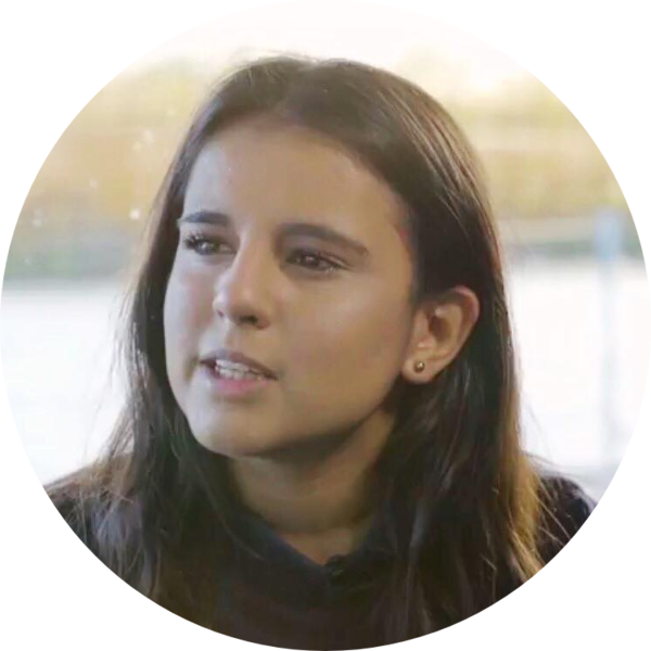 Go to the profile of Sara Jasmine Rashid