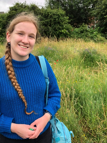 Go to the profile of Eleanor Barton