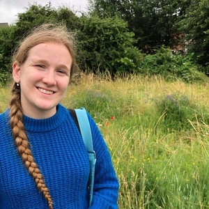 Go to the profile of Eleanor Barton