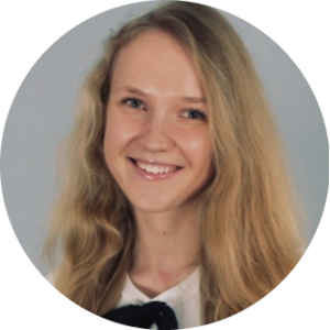 Go to the profile of Laura Berga