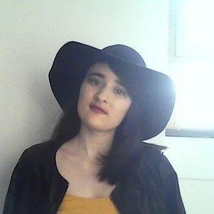 Go to the profile of Sara Mod