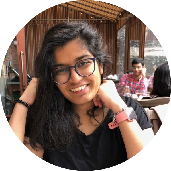 Go to the profile of Devyani Goel