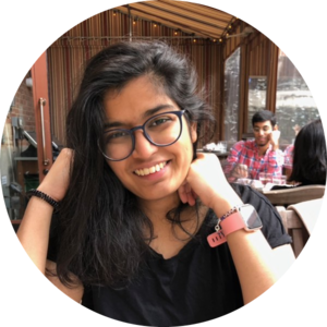 Go to the profile of Devyani Goel