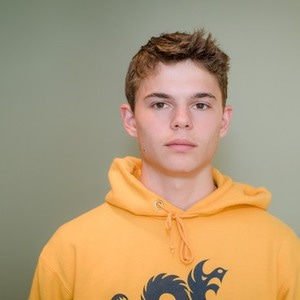 Go to the profile of Isaac Pope