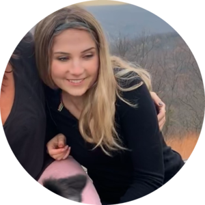 Go to the profile of Malia Simon