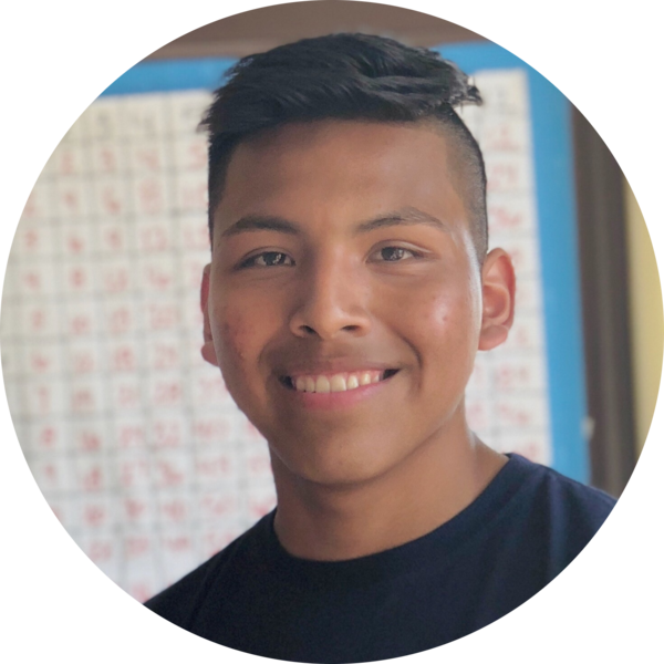 Go to the profile of Darwin Arias