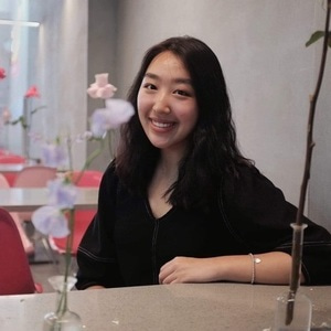 Go to the profile of Grace Lim