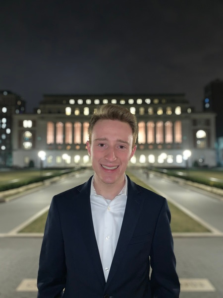 Go to the profile of Jake Fisher