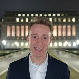 Go to the profile of Jake Fisher