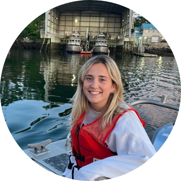 Go to the profile of Lily Friedland