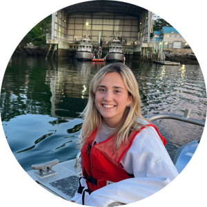 Go to the profile of Lily Friedland