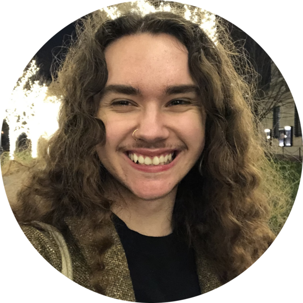 Go to the profile of Kristoff E Smith