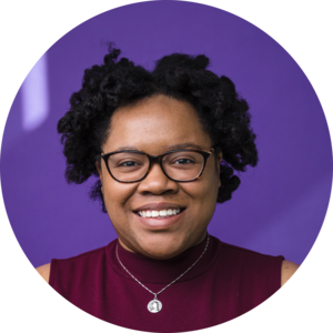 Go to the profile of Jaala Alston