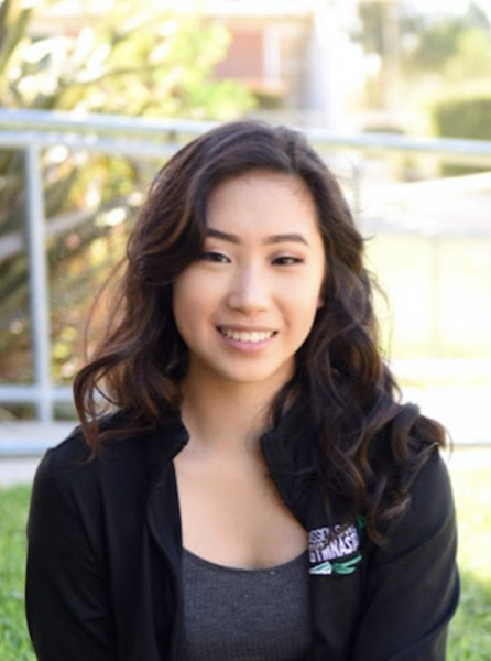 Go to the profile of Sabrina Jade Shih