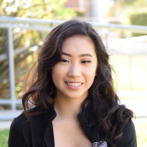 Go to the profile of Sabrina Jade Shih