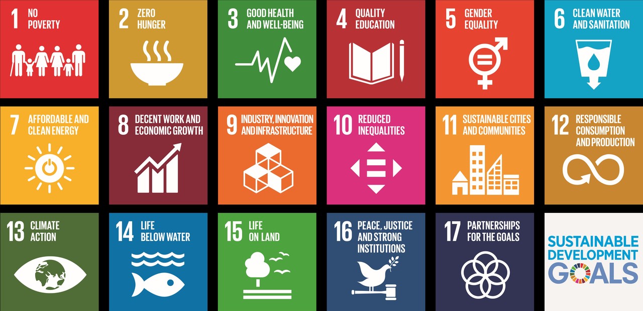 Six Transformations to achieve the Sustainable Development Goals (SDGs)