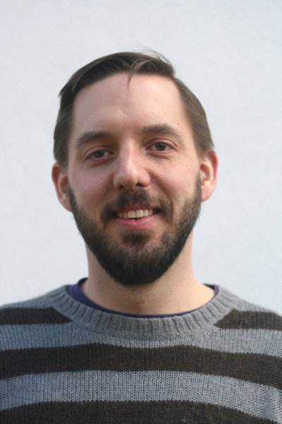 Go to the profile of Jonathan Busch