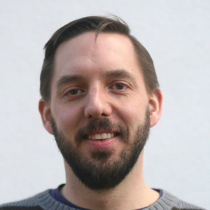 Go to the profile of Jonathan Busch