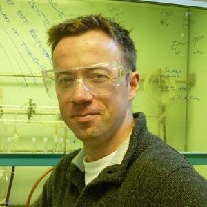 Go to the profile of Andy Wilson