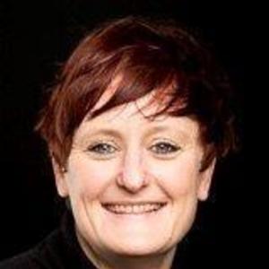 Go to the profile of Cathy Brennan