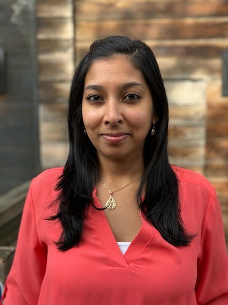 Go to the profile of Anindita Dasgupta