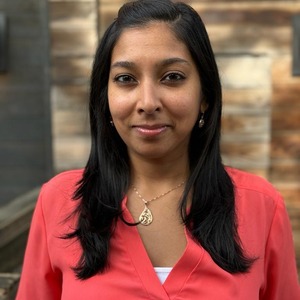 Go to the profile of Anindita Dasgupta