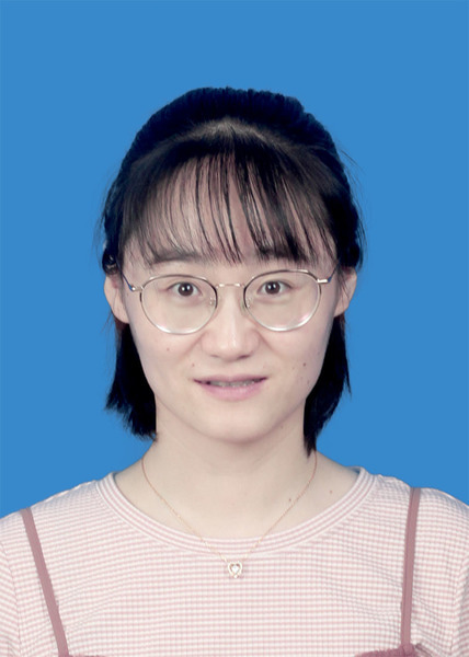 Go to the profile of Lili Wan