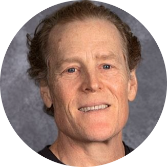 Go to the profile of Randy Macdonald