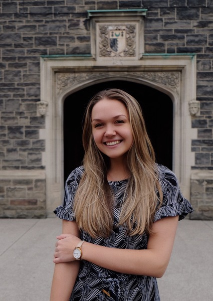 Go to the profile of Christine Natalie Sutcliffe