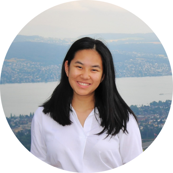 Go to the profile of Denise Lee