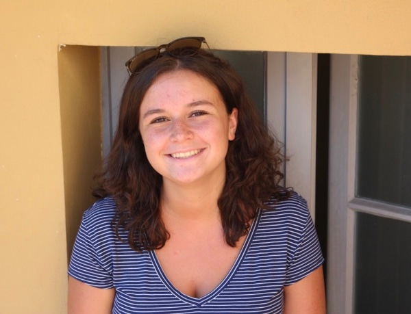 Go to the profile of Emma Guyonnet